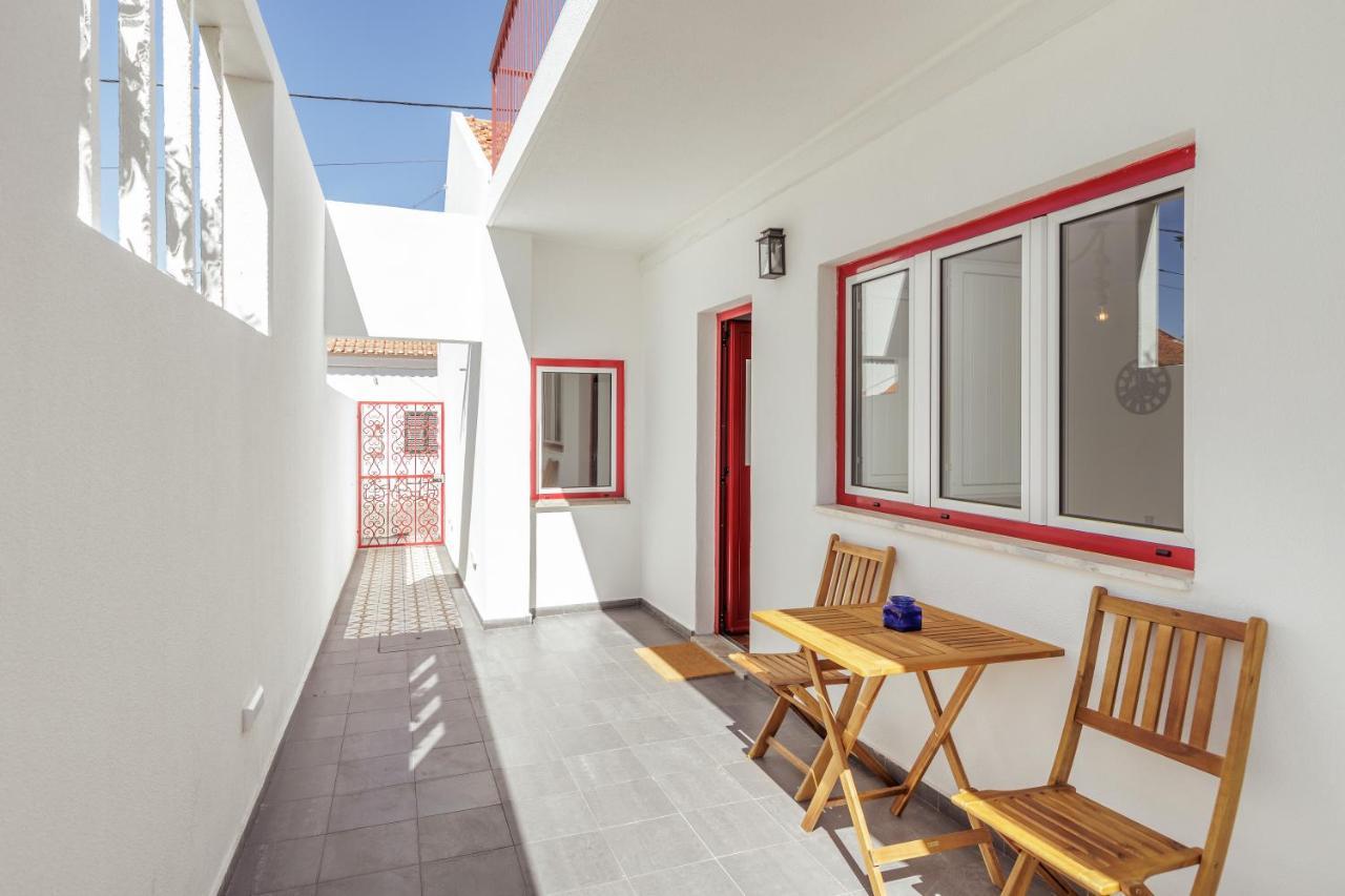 Pinheirinha Guest House Alpiarça Exteriör bild